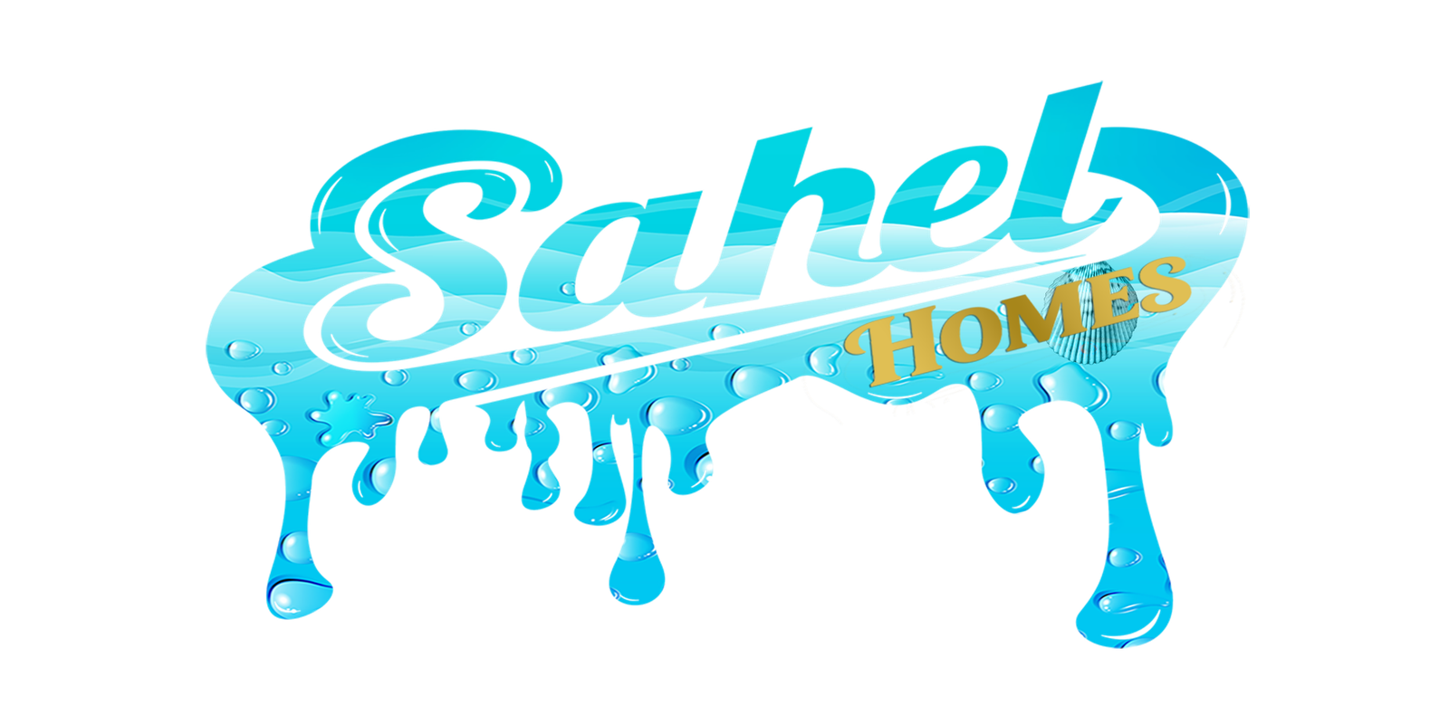 Sahel Homes Logo