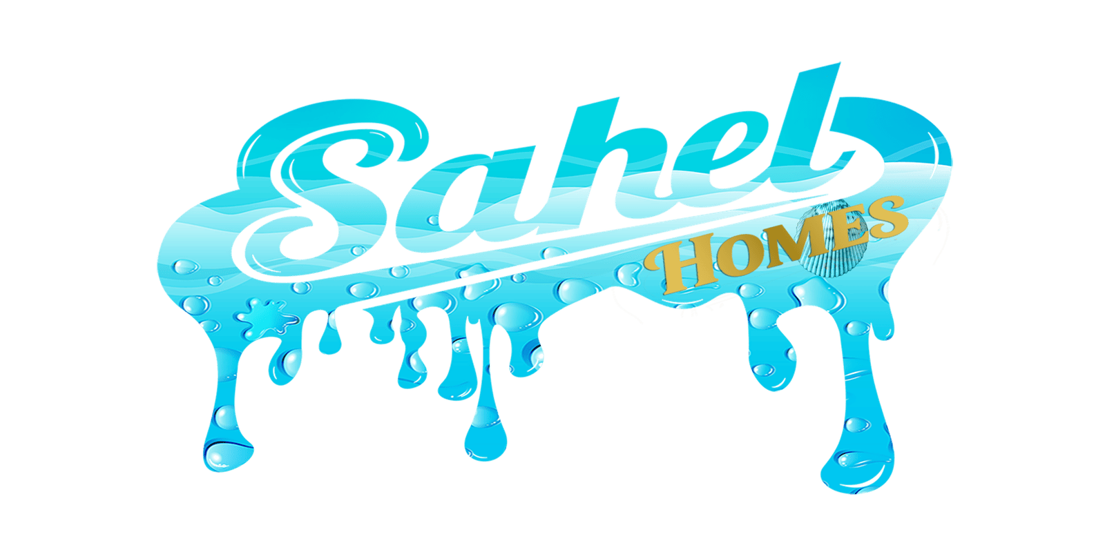 Sahel Homes Logo